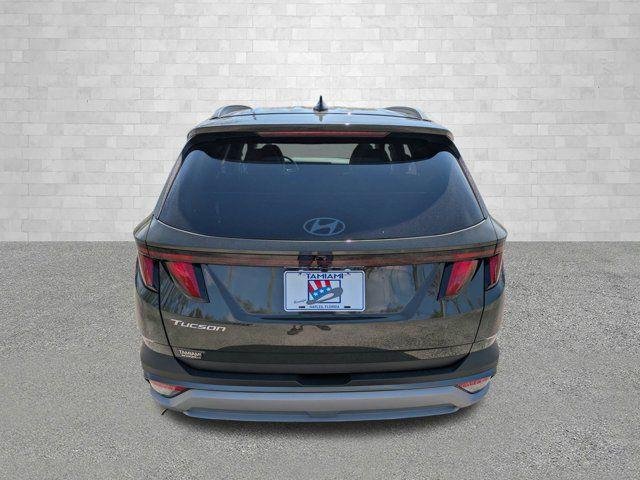New 2026 Rockwood Green Hyundai SEL FWD image 29