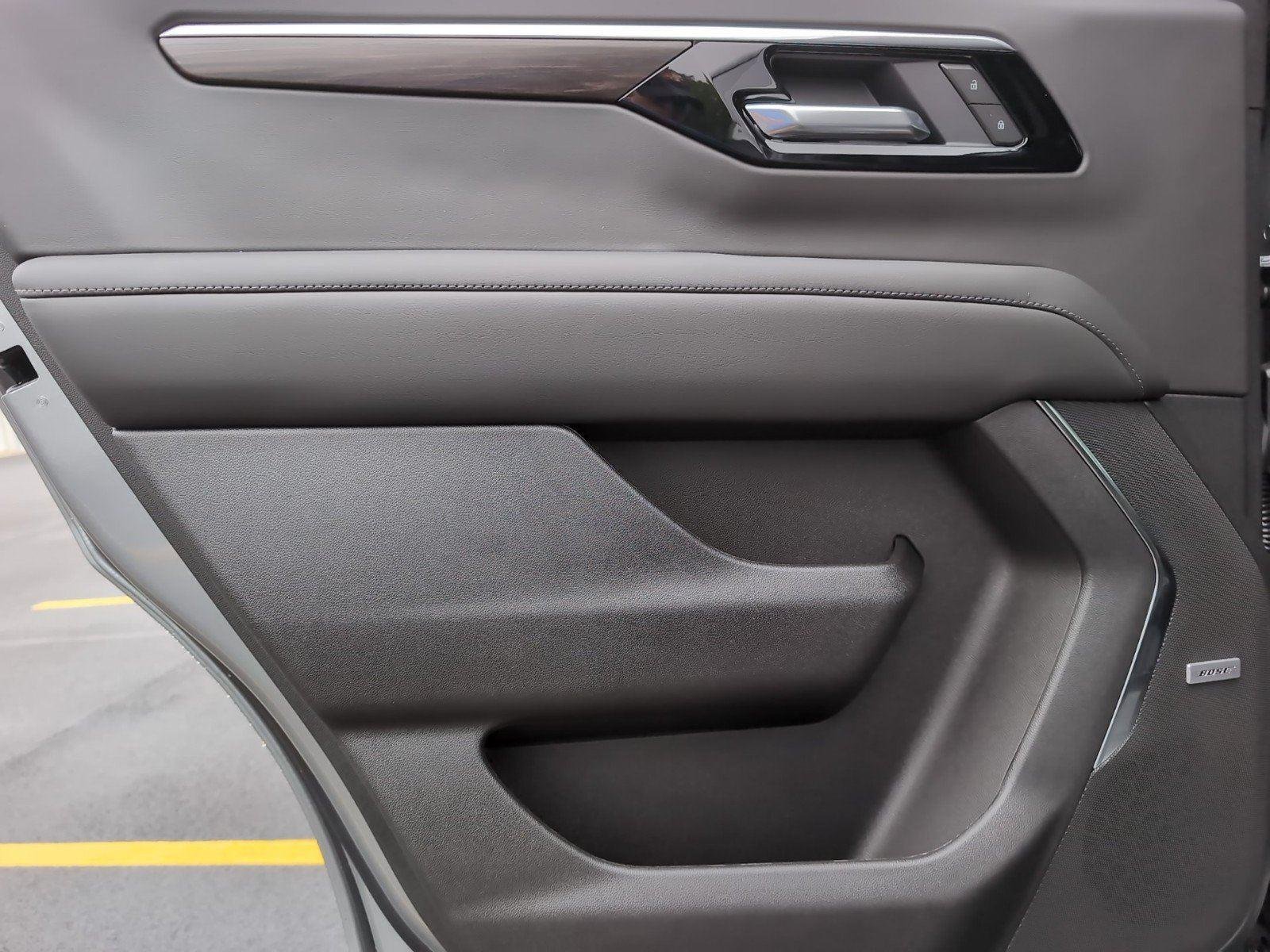 New 2026 Sterling Gray Metallic Chevrolet LT image 37