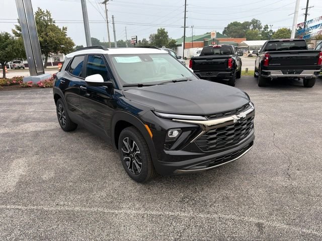 2026 Chevrolet Trailblazer Activ - Photo 18