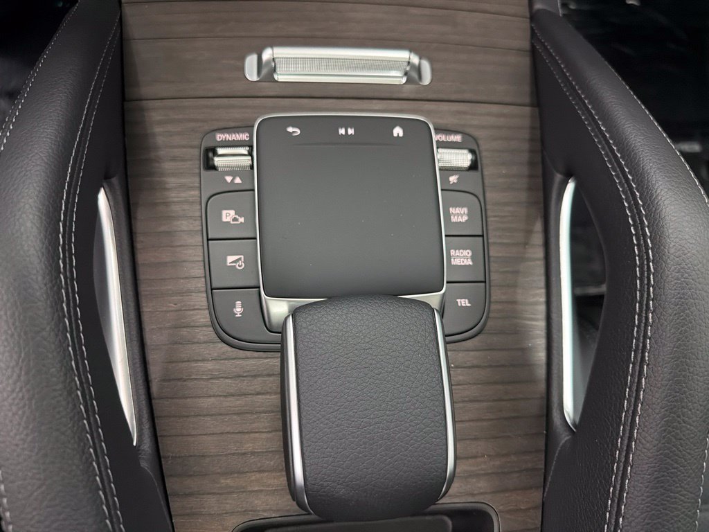 New 2027 Polar White Mercedes-Benz GLE 450 image 18