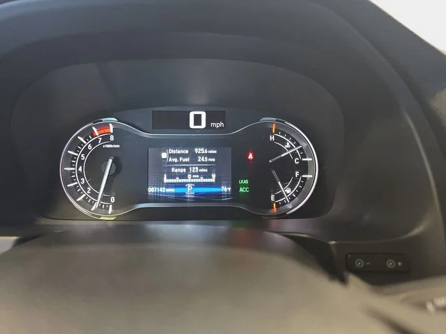 Used 2018 Red Honda RTL-E image 21