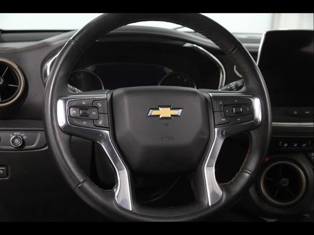 2024 Chevrolet Blazer Premier - Photo 7