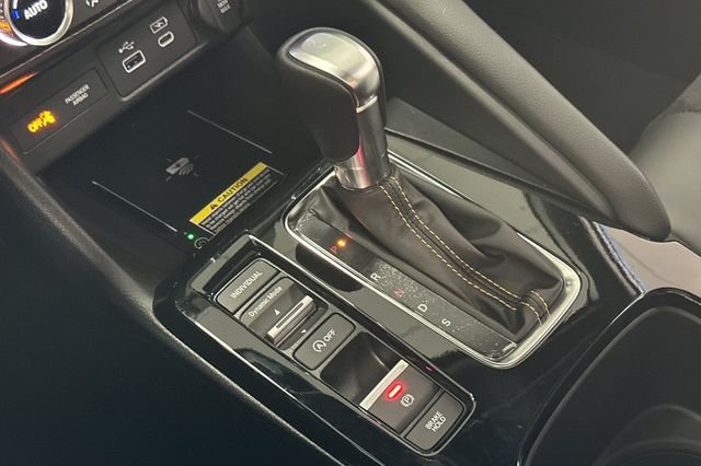 New 2026 Platinum White Pearl Acura A-Spec Tech Package image 17