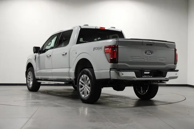 New 2026 Avalanche Ford XLT image 28