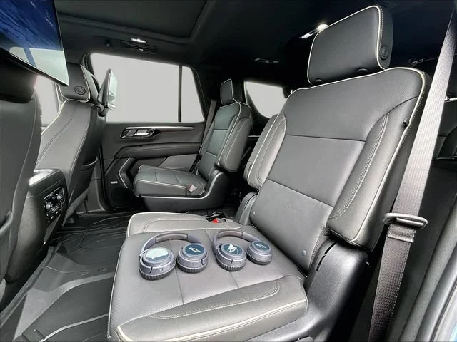 2026 Chevrolet Tahoe Premier - Photo 14