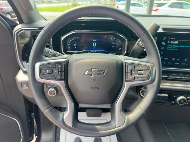 Used 2023 Gray Chevrolet RST image 19