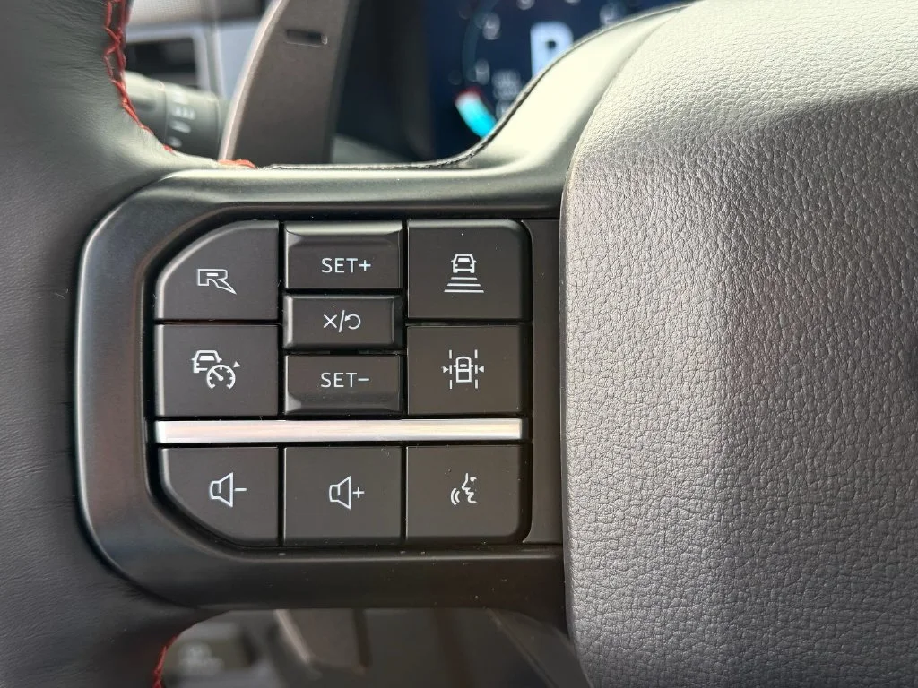 New 2026 Avalanche Ford Raptor® image 16