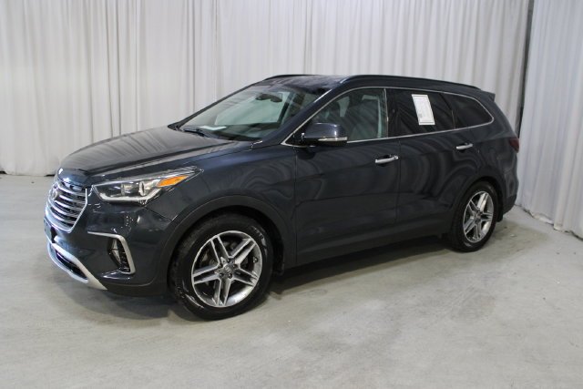 Used 2017 Blue Hyundai SE Ultimate image 30