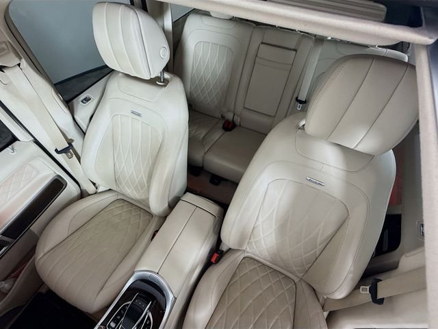 Used 2024 Red Mercedes-Benz G 63 AMG® image 14