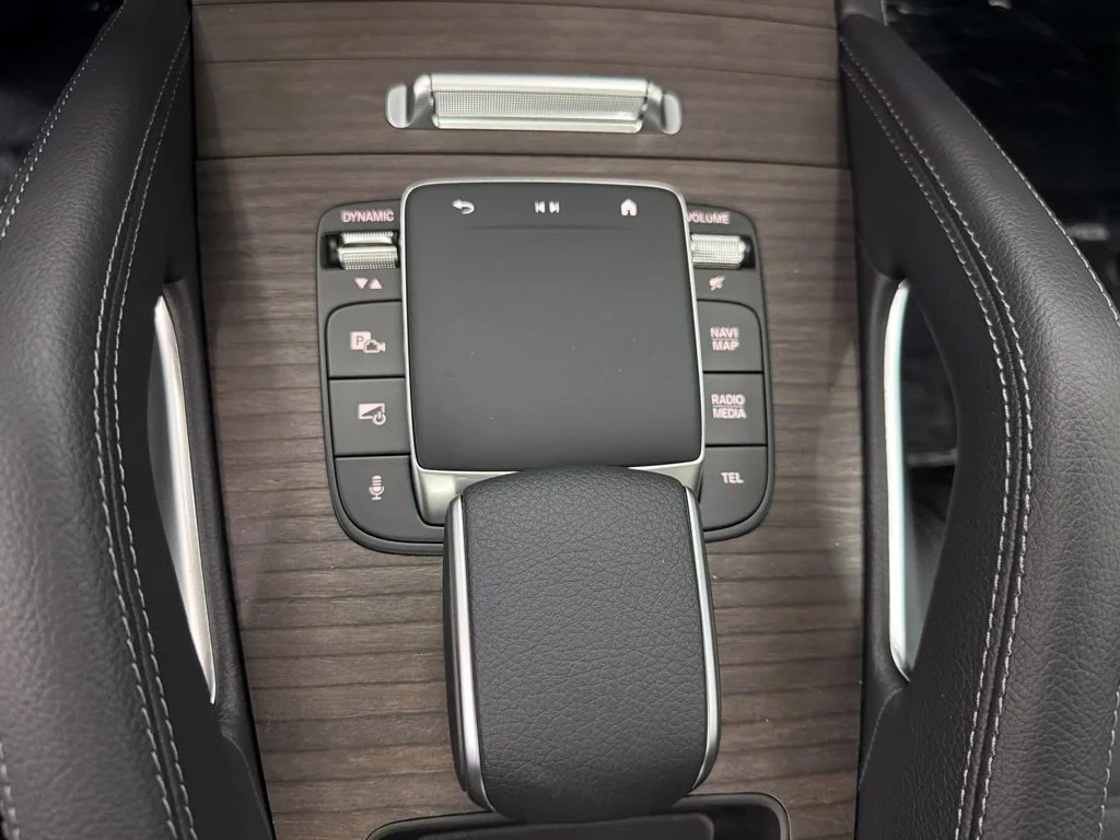 New 2027 White Mercedes-Benz GLE 450 Coupe image 18