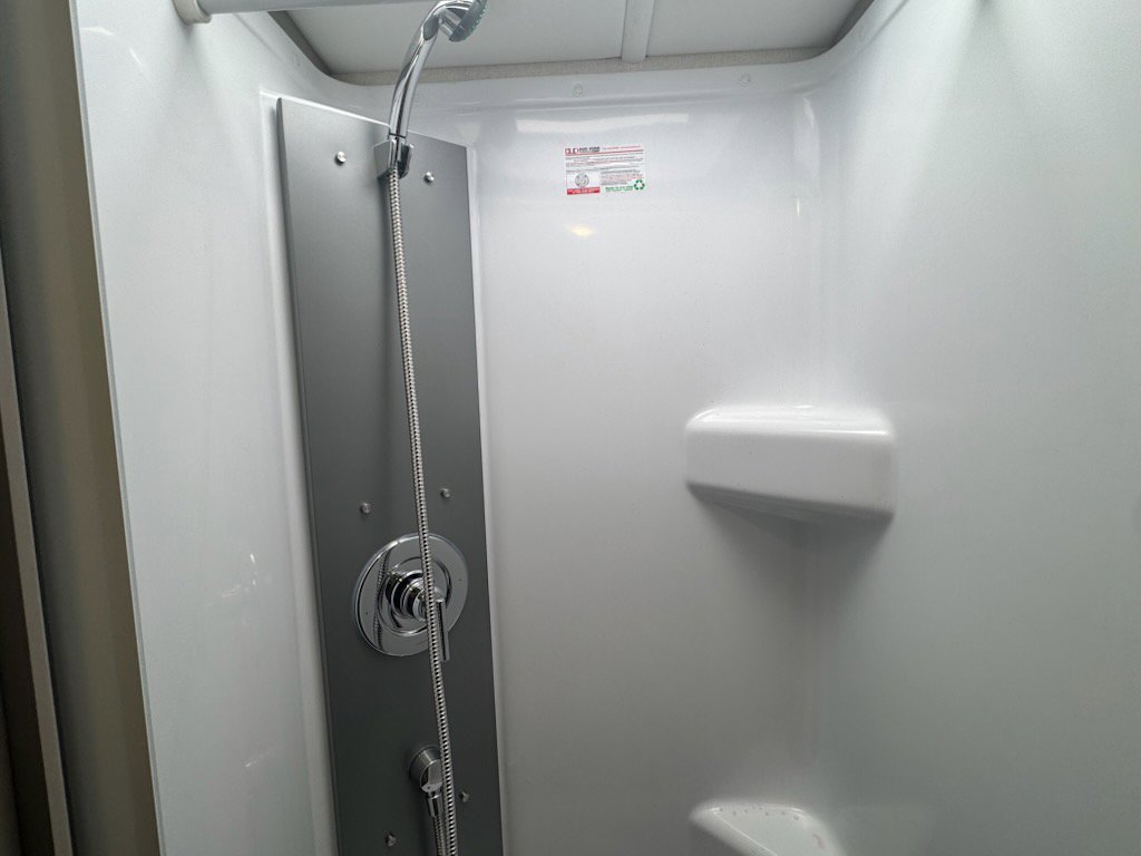 New 2027 Beige Winnebago 24R image 10