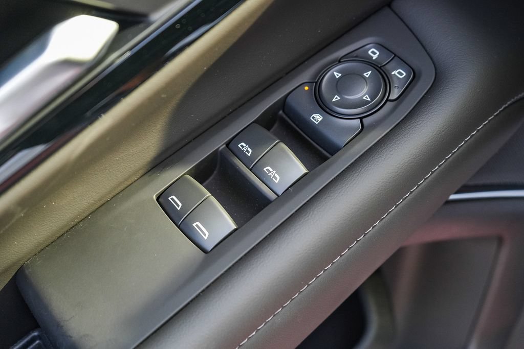 2026 Chevrolet Suburban LS - Photo 20
