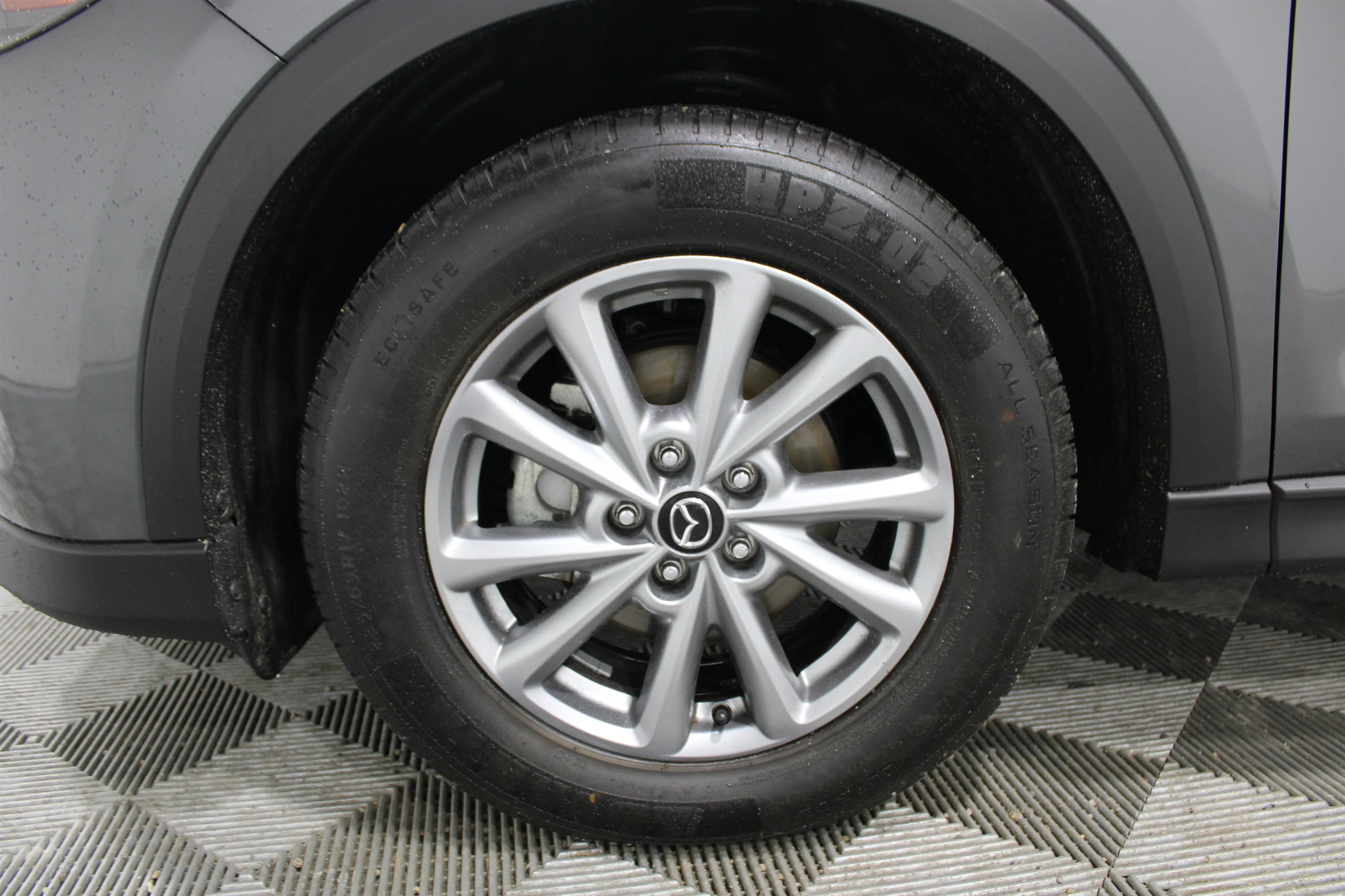 2023 Mazda CX-5 S Preferred package - Photo 33