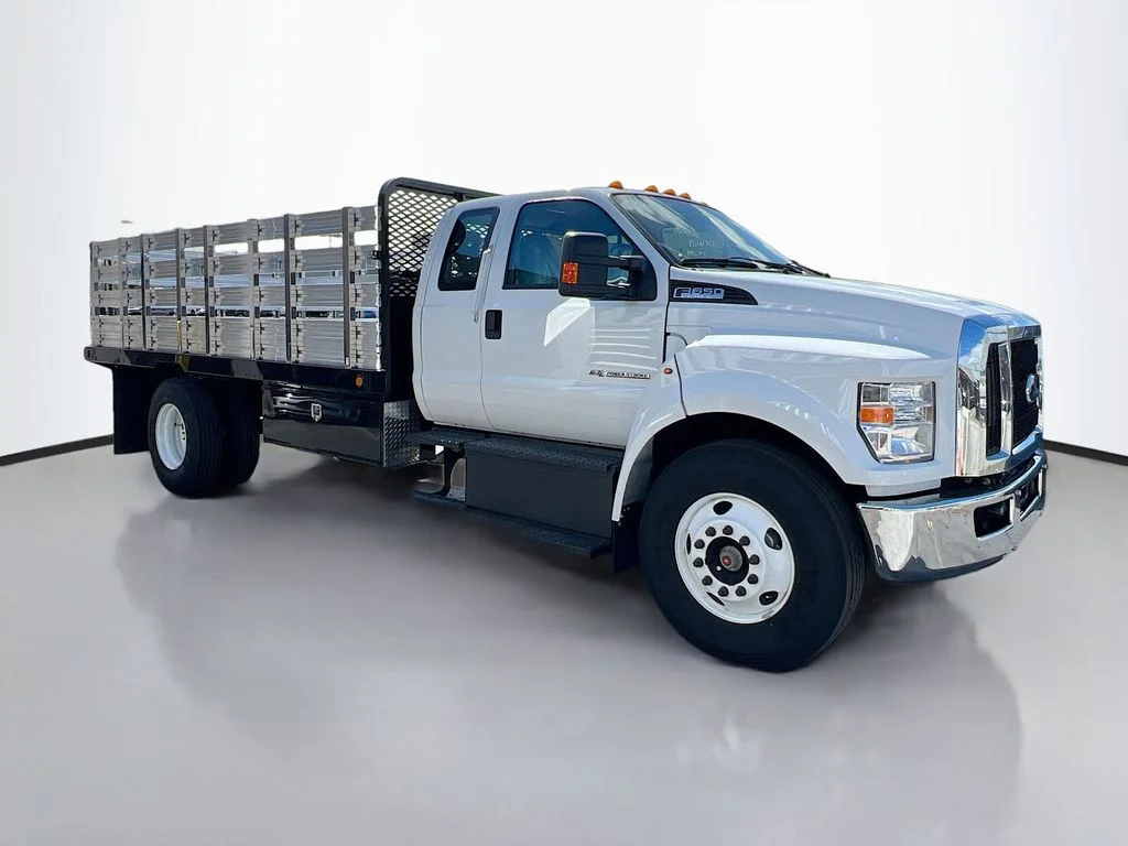 2026 Ford Unknown