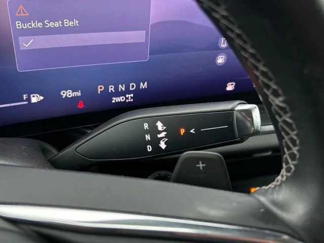 Used 2024 Gray Buick Preferred image 51