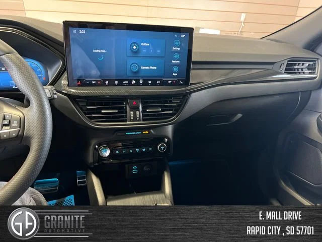 2023 Ford Escape ST-Line Elite - Photo 13