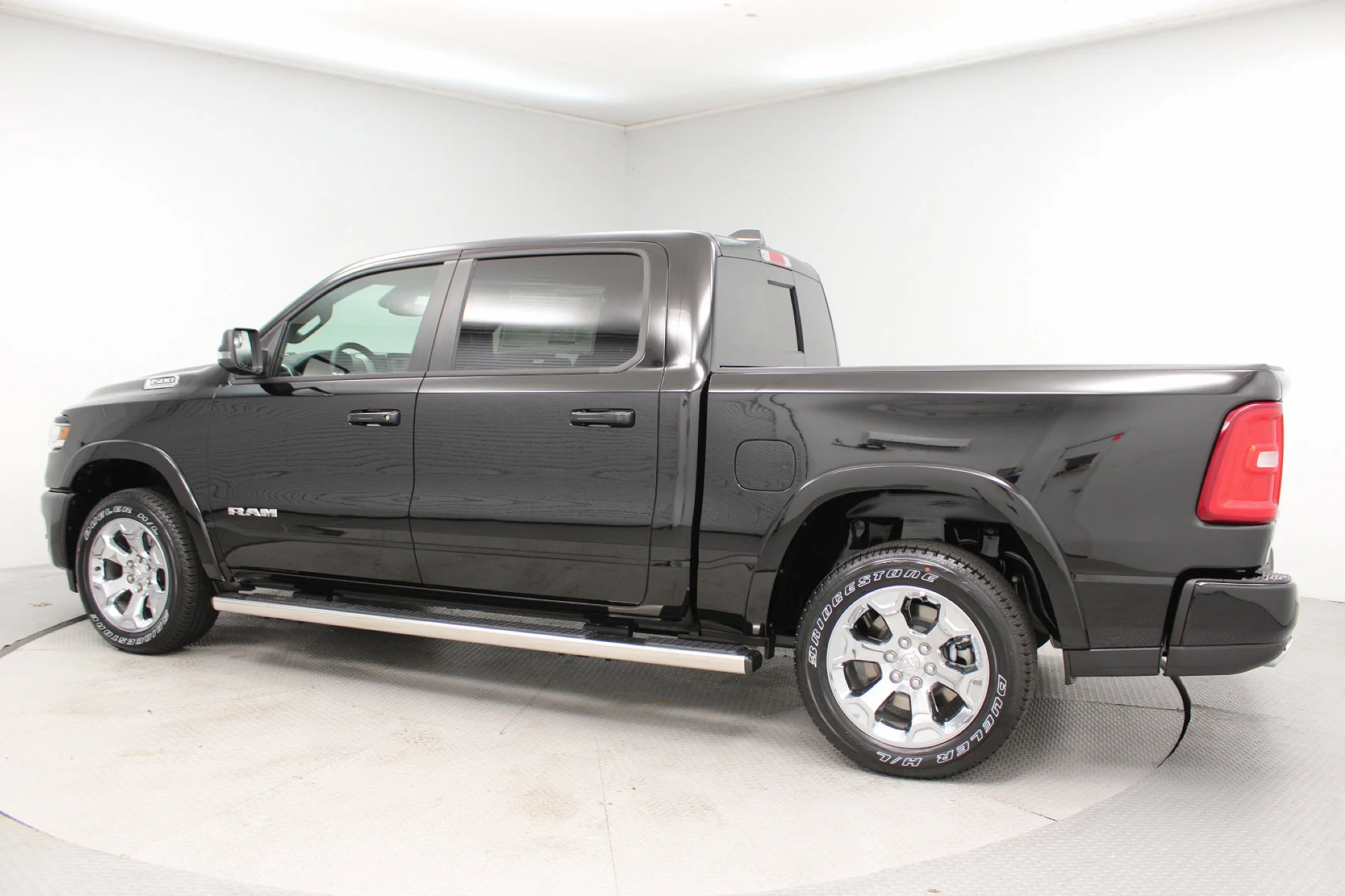 2026 RAM 1500 Big Horn/Lone Star - Photo 33