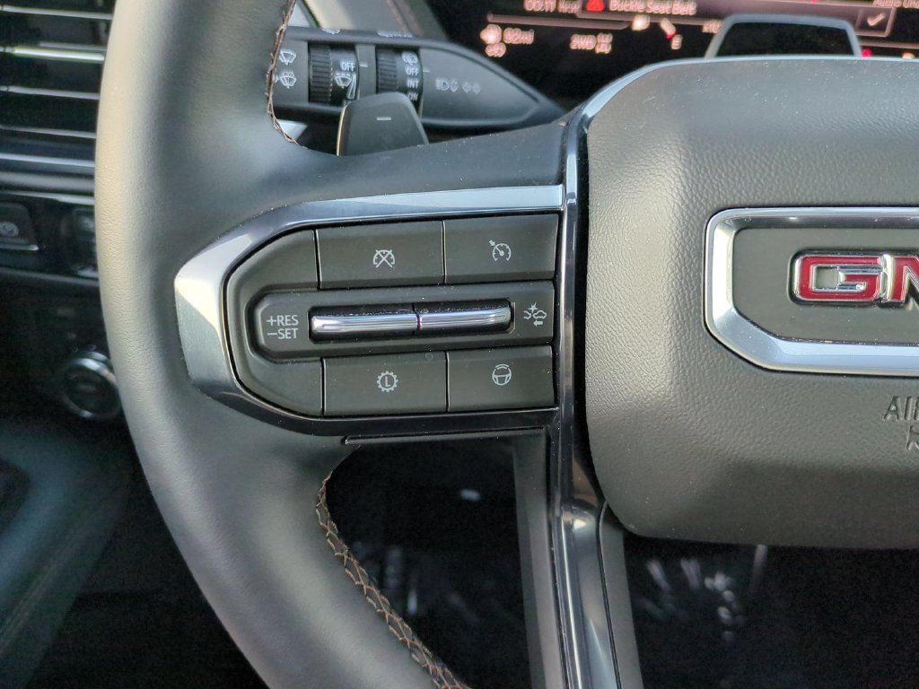 2026 GMC Yukon XL AT4 - Photo 12