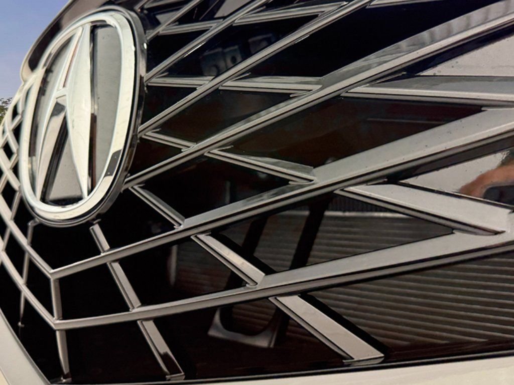 New 2026 Urban Gray Pearl Acura A-Spec Package image 13