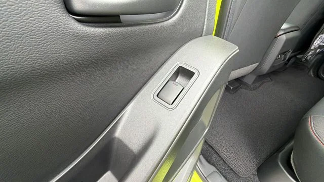 2026 Nissan Frontier PRO-4X - Photo 15
