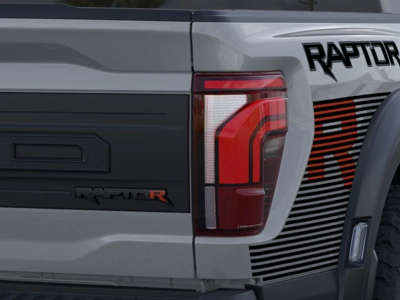 New 2026 Avalanche Ford Raptor image 21