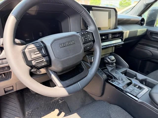 Used 2024 Beige Toyota 1958 image 13