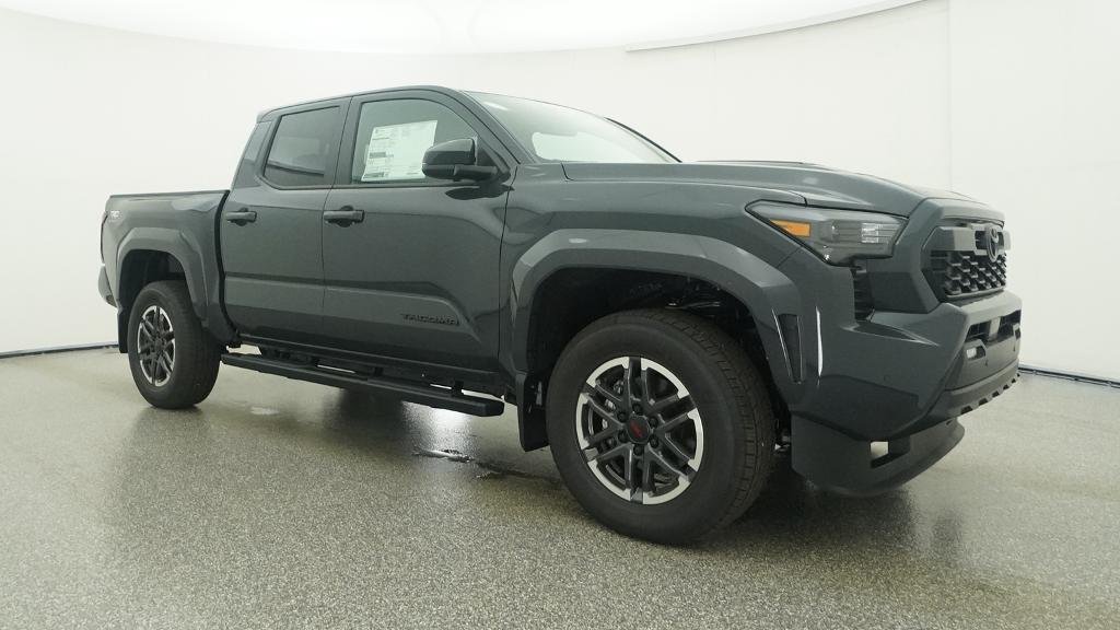 New 2026 Underground Toyota TRD Sport image 21