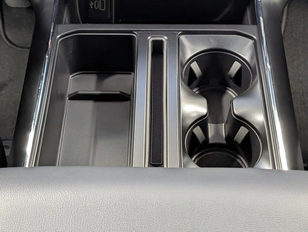 New 2026 Oxford White Ford STX® image 8