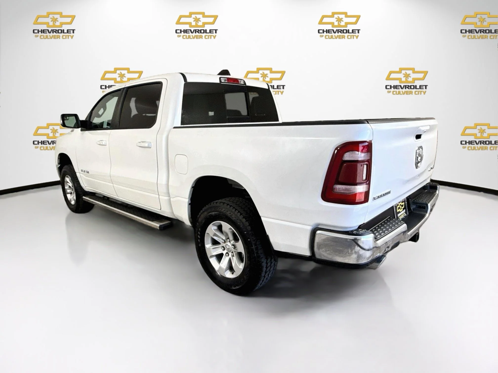 Used 2024  Ram Laramie image 6