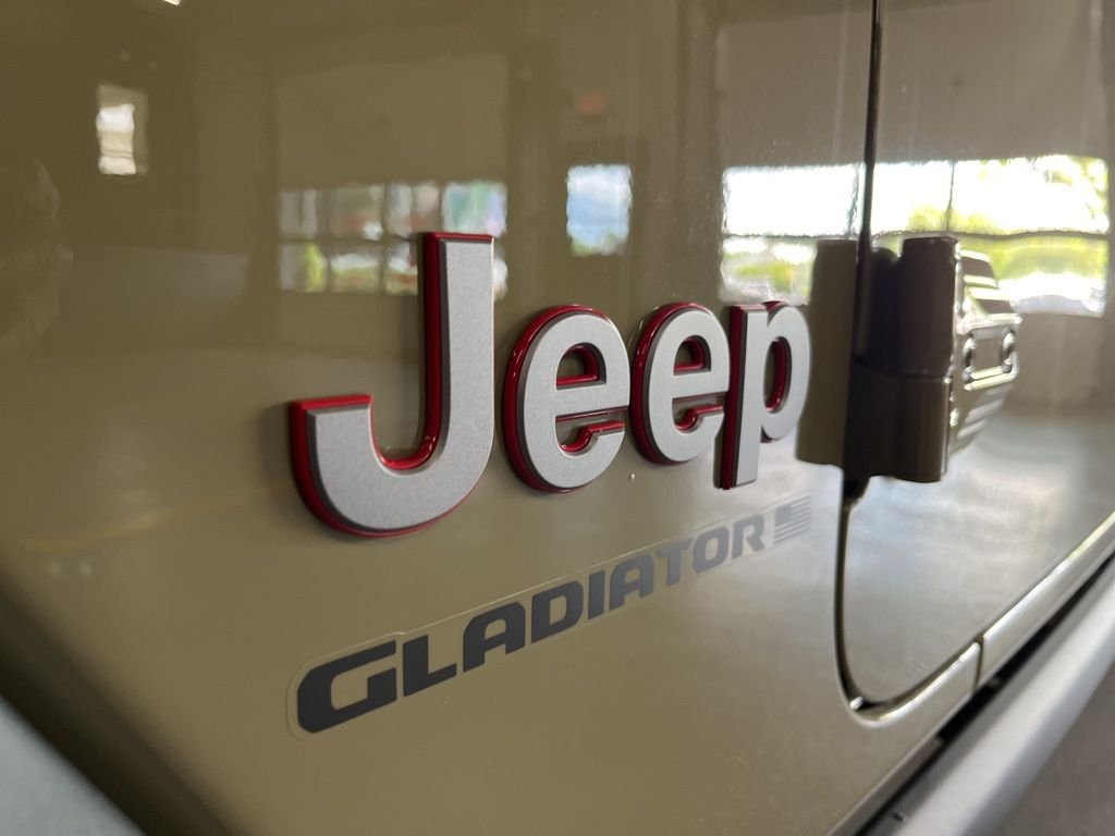 New 2026 41 Jeep Shadow Ops image 14