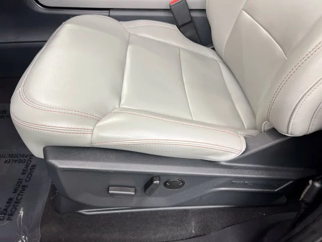 Used 2025 Black Ford Active image 17