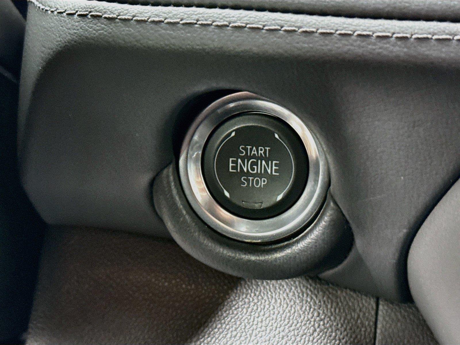 Used 2025 Black Chevrolet LT image 22