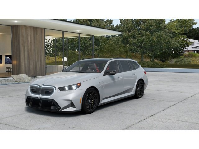 2027 BMW M5