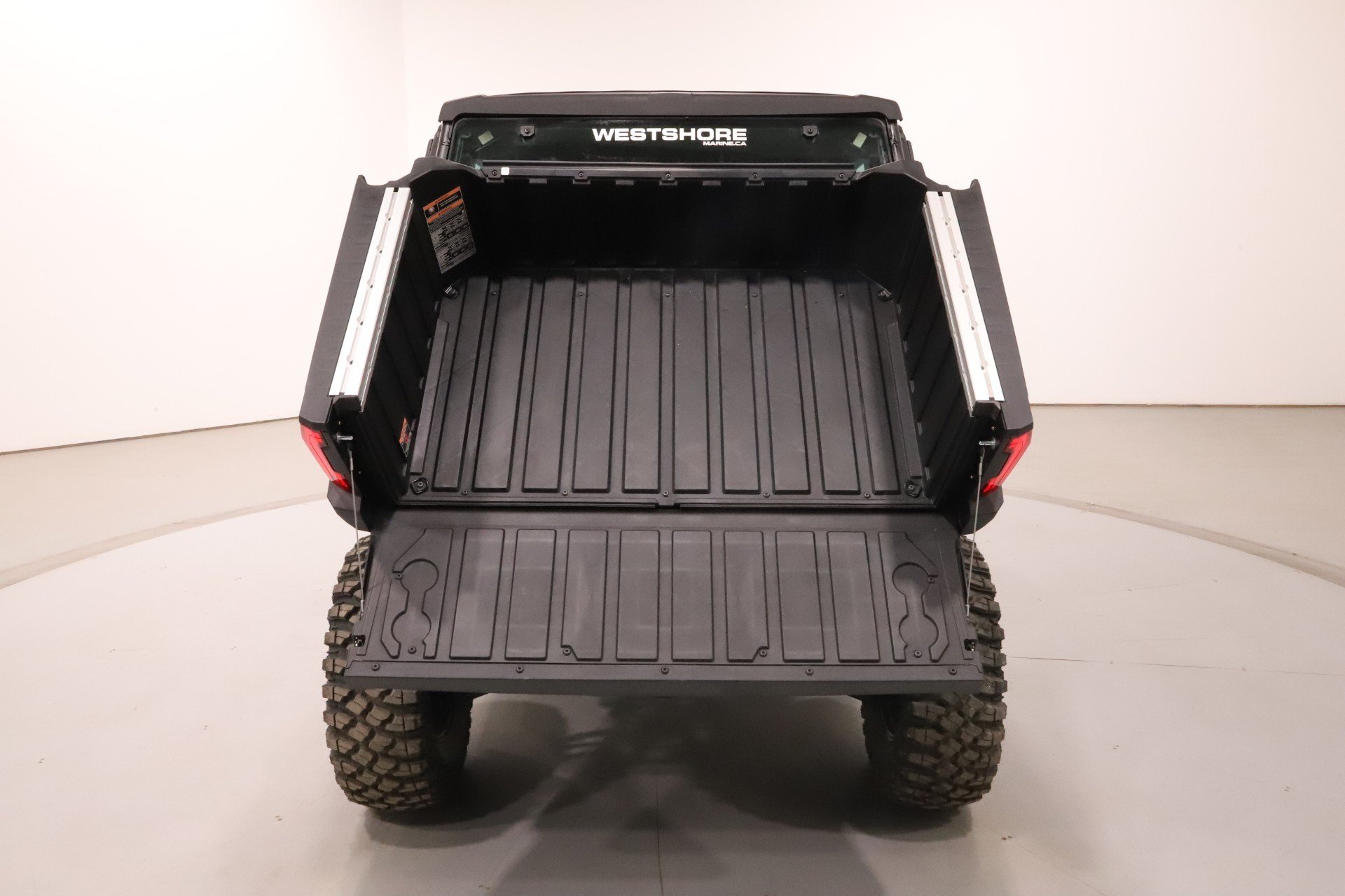 New 2025  Polaris  image 32