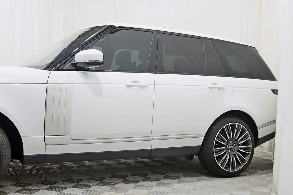Used 2022  Land Rover Westminster image 3