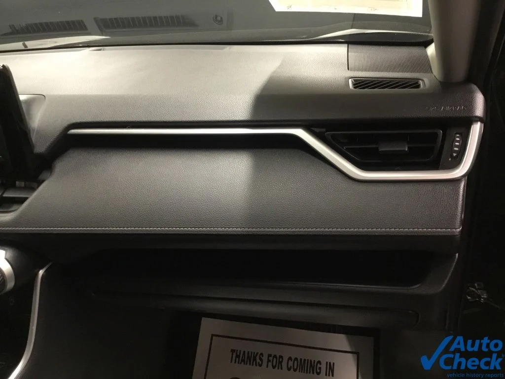 Used 2019 Black Toyota LE image 38