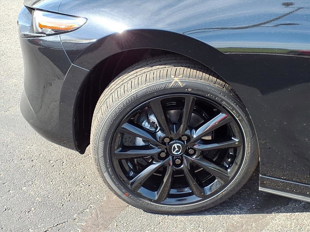 2026 Mazda Mazda3 Premium - Photo 18