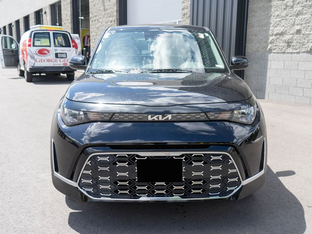 Used 2023 Kia Soul GT-Line with VIN KNDJ53AU9P7849456 for sale in Liberty Lake, WA