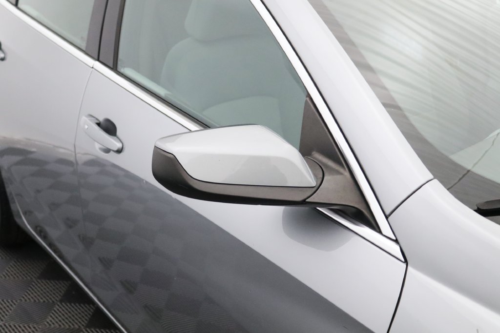 2024 Chevrolet Malibu 1LT - Photo 9