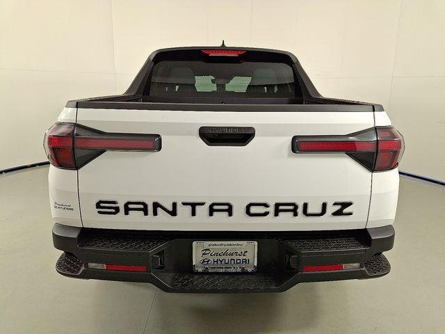 2026 Hyundai Santa Cruz SEL - Photo 6