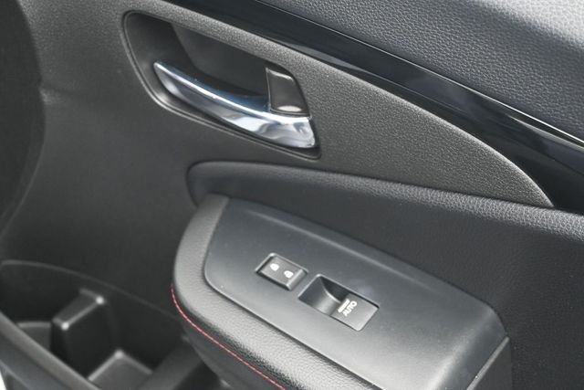 Used 2023  Honda Black Edition image 31