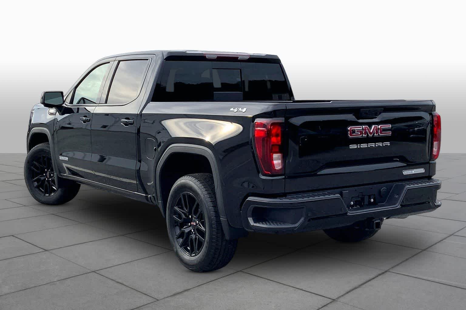 2026 GMC Sierra 1500 Elevation - Photo 12