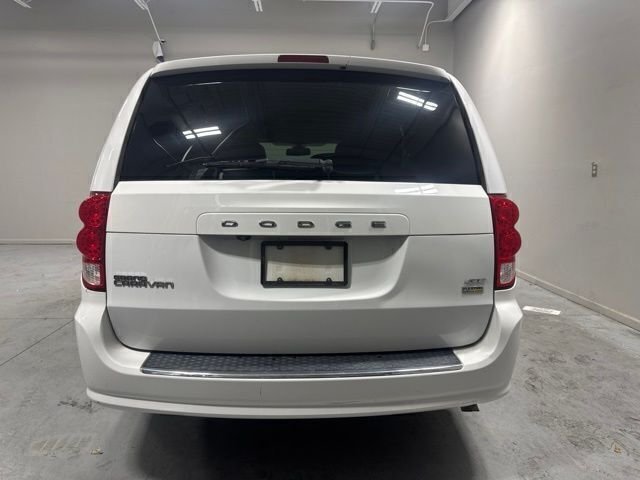 Used 2019 White Dodge GT image 7