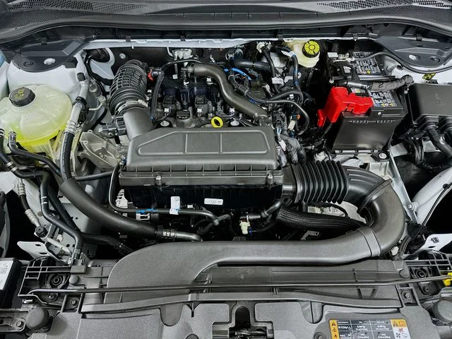 New 2026 Ford Escape Active