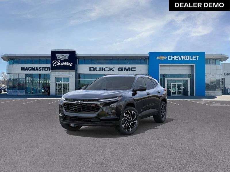 Used 2026  Chevrolet 2RS image 8
