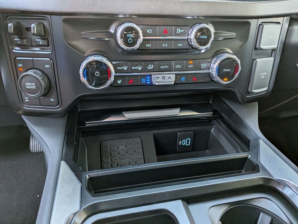 2026 Ford F-250 Super Duty Platinum - Photo 26