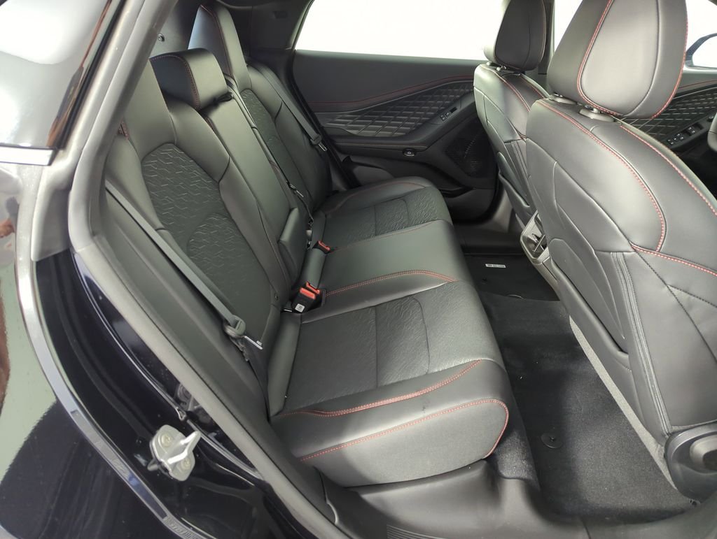 New 2026 Diamond Black Crystal Pearlcoat Dodge R/T image 30