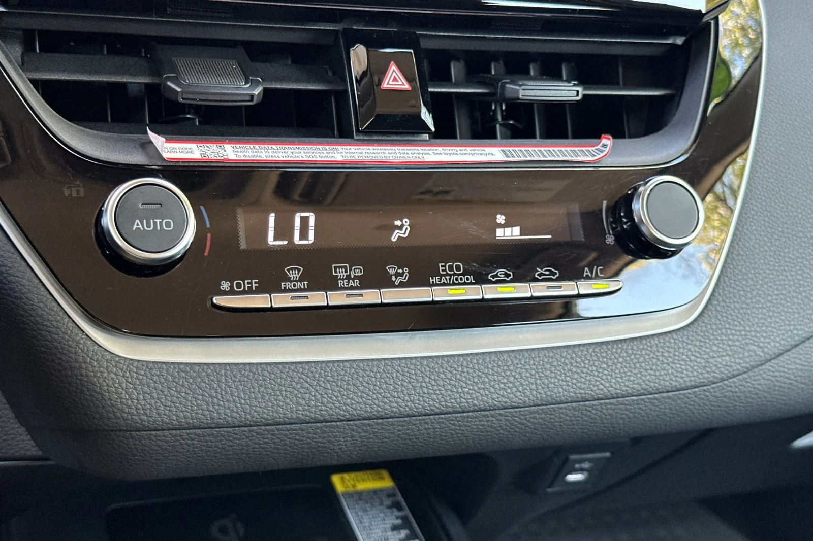 Certified Used 2026 White Toyota LE image 25