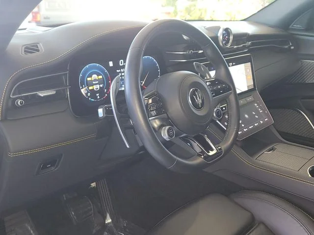 2023 Maserati Grecale MODENA - Photo 8