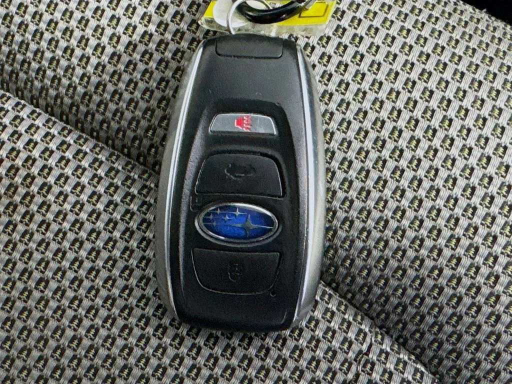 Used 2024 Blue Subaru Premium image 36
